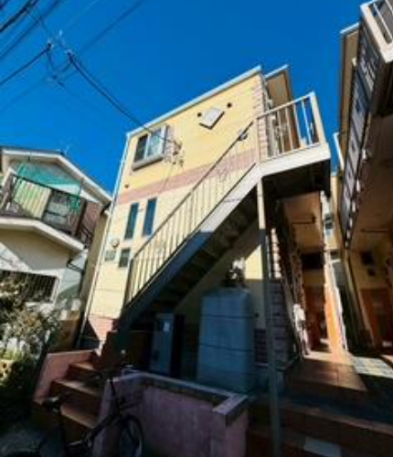 【満室】2013年築 利回り約7.8％ バストイレ別