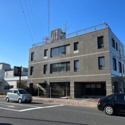 【自己利用可】角地 町田徒歩14分 2路線利用可 リノベ中